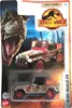 Matchbox Jurassic World Die-Cast Sortiment Produktbild-Vorschau 11