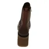 Damen Caprice 9-25425-41 cognac nappa 38 Produktbild-Vorschau 25