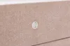 riess-ambiente Quadratischer Nachttisch TOULOUSE 55cm beige Produktbild-Vorschau 7