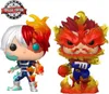 My Hero Academia - Shoto Todoroki & Endeavor Special Produktbild-Vorschau 4