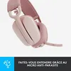 Logitech Zone Vibe 100 - Headset - ohrumschließend - Produktbild-Vorschau 9