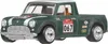 Hot Wheels JBK97, Auto, 3 rok / roky, Plast, Kov, Zelená, Náhľad obrázku produktu 18