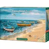 Castorland Puzzle - Art Collection Morgen am Meer 500 Teile Produktbild-Vorschau 3