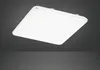 Fischer Honsel LED Deckenleuchte Aldo 53x53cm 49W 53 x 53 Produktbild-Vorschau 2