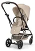 Wózek Cybex Eezy S Twist+ 2, model 2026, kolor: Almond Podgląd zdjęcia produktu 2