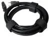 LogiLink Klett-Kabelbinder 150 x 20 mm schwarz 10 Stück Produktbild-Vorschau 6