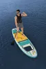 SUP Board-Set Panorama 340 x 89 x 15 cm Produktbild-Vorschau 43