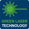 Bosch Laser-Entfernungsmesser GLM 50-25 G 0601072V00 Produktbild-Vorschau 20