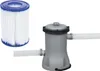 Bestway Fast Set 57270, 3638 l, Aufblasbarer Pool, Blau, Produktbild-Vorschau 38