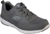 Skechers Flex Advantage 3.0 - Charcoal Synthetik Größe: 44 Produktbild-Vorschau 32