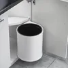 Poubelle de cuisine Hailo à encastrer dans un meuble de 40 Voir les images du produit 2