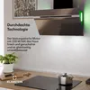 Klarstein Alina Dunstabzugshaube - 70cm Kopffreihaube, 600 Produktbild-Vorschau 3