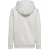 Hummel Go Baumwolle Kapuzenjacke Damen, grau, XS Produktbild-Vorschau 5