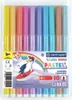 pennarello 7550/10 Mondo Colore pastello Anteprima dell’immagine prodotto 2