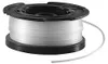 Black & Decker A6485-XJ, Schwarz, Durchscheinend, 10 m, Produktbild-Vorschau 8