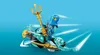 LEGO 71778 NINJAGO Jouet de dérive Spinjitzu à la puissance Voir les images du produit 23