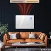 ZENET ZET-526 Glaskonvektor 1500 W Weiß | Elektroheizung Produktbild-Vorschau 12