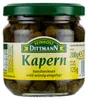 Feinkost Dittmann Kapern Handverlesen mild würzig eingelegt Produktbild-Vorschau 1