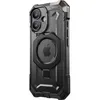 Supcase Ub Grip Mag Magsafe Iphone 16 Schwarz Produktbild-Vorschau 12