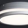 Kanlux | LED-Deckenleuchte BENO 33340 - Weiß - Wetterfest - Produktbild-Vorschau 3