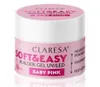 Claresa żel budujący Soft&Easy Gel Babyrosa 12g Produktbild-Vorschau 8
