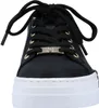Rieker N4931-00 (37/schwarz/lightgold/schwarz) Produktbild-Vorschau 22