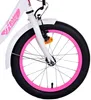 16 Zoll Kinder Mädchen Fahrrad Mädchenfahrrad Rad Bike Produktbild-Vorschau 4