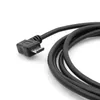 System-S Micro USB Kabel Datenkabel Ladekabel mit 90° Produktbild-Vorschau 3