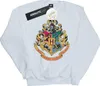 Harry Potter - "Hogwarts" Sweatshirt für Herren BI28142 (S) Produktbild-Vorschau 1