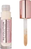 Makeup Revolution Conceal & Define Concealer – C1 Produktbild-Vorschau 14