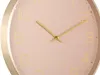 Orologio da parete ELEGANCE GLOW, Ø 40 cm, bianco Anteprima dell’immagine prodotto 3