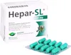 Hepar-SL 320 mg gélules dures 50 pcs Voir les images du produit 4