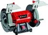 Touret à meuler TC-BG 150 – 150 W – Meules Ø150 mm Voir les images du produit 1