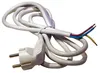 Flexibele PVC-kabel, 3 x 0,75 mm², 5 meter, modelnummer Productafbeelding-voorbeeld 8