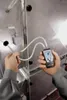testo 510 Prístroj na meranie diferenčného tlaku (0560 Náhľad obrázku produktu 2