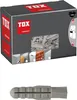 TOX  Spreizdübel Fuge 4/20, 100 Stück, 007100011 Produktbild-Vorschau 3