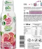 FruttaMax Greyfruit Rose Light Sirup 500ml Podgląd zdjęcia produktu 2