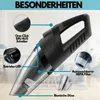Akumulátorový ruční vysavač Steinborg SB-1031 Náhled obrázku produktu 3