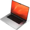 Satechi Eco Hardshell Case for MacBook Pro 16 clear Produktbild-Vorschau 10