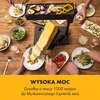 Klarstein Appenzell, grill do raclette, 1000 W, płynnie Podgląd zdjęcia produktu 2