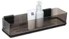 WENKO Vacuum-Loc® Maxiablage Mod. Quadro Schwarz, Produktbild-Vorschau 10