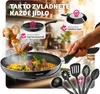 TecTake 405299, Černá, 1 kusů Náhled obrázku produktu 6