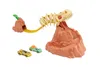 TEAMSTERZ Schiene Dino Backen wechselbar Farbe 1417431 Produktbild-Vorschau 2