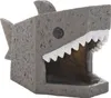 Hobby Sharky, 14,5 x 7,7 x 8,5 cm - Dekoration für Aquarien Produktbild-Vorschau 1