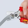 KNIPEX Nožnice na káble 200 mm Náhľad obrázku produktu 25