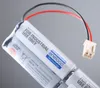 Kraftmax Akku für Velux Solarfenster Dachfenster Rollladen Produktbild-Vorschau 3