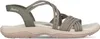 Skechers Reggae Slim - Turn It Up - Olive Textil Größe: 41 Produktbild-Vorschau 51