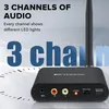 Retekess TA004 Silent Disco Kabelloser Kopfhörer, für Produktbild-Vorschau 5
