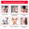 LED Rotlichtlampe 54 W, PAR38, 18 LEDs, Infrarot-Therapie Produktbild-Vorschau 7