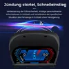 Cruscotto digitale da 11 pollici per BMW Serie 1 (F20/F52), Anteprima dell’immagine prodotto 9